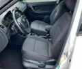 Білий Шкода Фабія, об'ємом двигуна 1.2 л та пробігом 209 тис. км за 6500 $, фото 8 на Automoto.ua