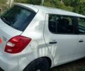 Білий Шкода Фабія, об'ємом двигуна 1.6 л та пробігом 264 тис. км за 5000 $, фото 2 на Automoto.ua