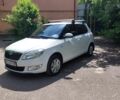 Білий Шкода Фабія, об'ємом двигуна 1.4 л та пробігом 180 тис. км за 6200 $, фото 2 на Automoto.ua