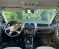 Білий Шкода Фабія, об'ємом двигуна 1.2 л та пробігом 188 тис. км за 4350 $, фото 4 на Automoto.ua