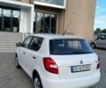 Білий Шкода Фабія, об'ємом двигуна 1.2 л та пробігом 188 тис. км за 4350 $, фото 10 на Automoto.ua
