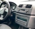 Білий Шкода Фабія, об'ємом двигуна 1.2 л та пробігом 209 тис. км за 6500 $, фото 16 на Automoto.ua