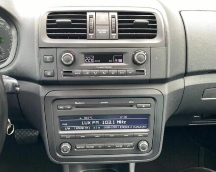 Білий Шкода Фабія, об'ємом двигуна 0 л та пробігом 209 тис. км за 6500 $, фото 6 на Automoto.ua