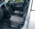 Белый Шкода Фабия, объемом двигателя 1.4 л и пробегом 250 тыс. км за 2200 $, фото 6 на Automoto.ua
