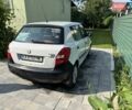 Белый Шкода Фабия, объемом двигателя 1.6 л и пробегом 237 тыс. км за 4599 $, фото 3 на Automoto.ua