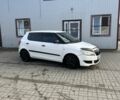 Белый Шкода Фабия, объемом двигателя 1.2 л и пробегом 265 тыс. км за 3299 $, фото 8 на Automoto.ua