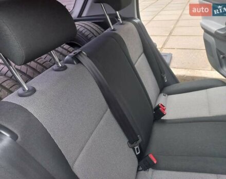 Белый Шкода Фабия, объемом двигателя 1.2 л и пробегом 48 тыс. км за 5000 $, фото 9 на Automoto.ua