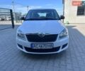 Білий Шкода Фабія, об'ємом двигуна 1.2 л та пробігом 199 тис. км за 5800 $, фото 1 на Automoto.ua