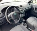 Білий Шкода Фабія, об'ємом двигуна 1.2 л та пробігом 209 тис. км за 6500 $, фото 15 на Automoto.ua