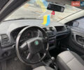 Белый Шкода Фабия, объемом двигателя 1.2 л и пробегом 184 тыс. км за 4800 $, фото 1 на Automoto.ua