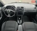 Белый Шкода Фабия, объемом двигателя 1.39 л и пробегом 213 тыс. км за 7250 $, фото 10 на Automoto.ua