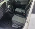 Белый Шкода Фабия, объемом двигателя 1.6 л и пробегом 250 тыс. км за 5950 $, фото 11 на Automoto.ua