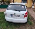 Білий Шкода Фабія, об'ємом двигуна 1.2 л та пробігом 1 тис. км за 2950 $, фото 6 на Automoto.ua