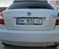 Белый Шкода Фабия, объемом двигателя 1.6 л и пробегом 198 тыс. км за 5200 $, фото 29 на Automoto.ua