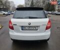 Белый Шкода Фабия, объемом двигателя 1.39 л и пробегом 213 тыс. км за 7250 $, фото 8 на Automoto.ua
