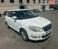 Білий Шкода Фабія, об'ємом двигуна 1.39 л та пробігом 298 тис. км за 2800 $, фото 1 на Automoto.ua