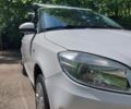 Білий Шкода Фабія, об'ємом двигуна 1.4 л та пробігом 180 тис. км за 6200 $, фото 5 на Automoto.ua