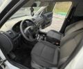 Білий Шкода Фабія, об'ємом двигуна 1.6 л та пробігом 300 тис. км за 5004 $, фото 6 на Automoto.ua