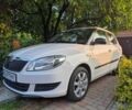 Белый Шкода Фабия, объемом двигателя 1.2 л и пробегом 140 тыс. км за 5900 $, фото 2 на Automoto.ua