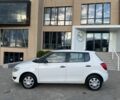 Білий Шкода Фабія, об'ємом двигуна 1.2 л та пробігом 188 тис. км за 4350 $, фото 9 на Automoto.ua