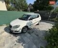 Белый Шкода Фабия, объемом двигателя 1.6 л и пробегом 237 тыс. км за 4599 $, фото 12 на Automoto.ua