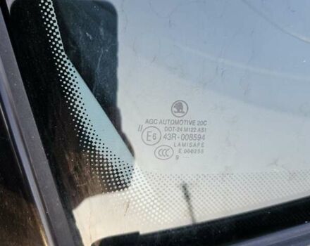 Белый Шкода Фабия, объемом двигателя 1.6 л и пробегом 198 тыс. км за 5200 $, фото 1 на Automoto.ua