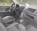 Белый Шкода Фабия, объемом двигателя 1.2 л и пробегом 164 тыс. км за 4500 $, фото 4 на Automoto.ua
