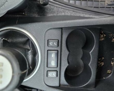 Белый Шкода Фабия, объемом двигателя 1.6 л и пробегом 198 тыс. км за 5200 $, фото 17 на Automoto.ua