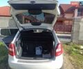 Белый Шкода Фабия, объемом двигателя 1.6 л и пробегом 238 тыс. км за 6000 $, фото 13 на Automoto.ua
