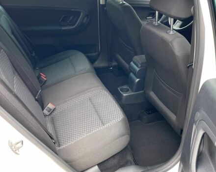 Білий Шкода Фабія, об'ємом двигуна 0 л та пробігом 209 тис. км за 6500 $, фото 7 на Automoto.ua