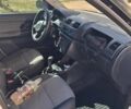 Белый Шкода Фабия, объемом двигателя 1.6 л и пробегом 224 тыс. км за 4800 $, фото 5 на Automoto.ua