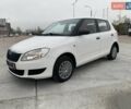 Белый Шкода Фабия, объемом двигателя 1.39 л и пробегом 230 тыс. км за 3698 $, фото 34 на Automoto.ua