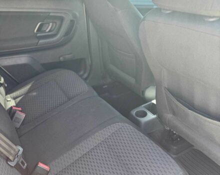 Белый Шкода Фабия, объемом двигателя 1.4 л и пробегом 190 тыс. км за 4950 $, фото 17 на Automoto.ua