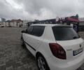 Белый Шкода Фабия, объемом двигателя 1.4 л и пробегом 359 тыс. км за 5600 $, фото 12 на Automoto.ua