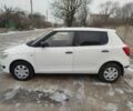 Білий Шкода Фабія, об'ємом двигуна 1.2 л та пробігом 173 тис. км за 4999 $, фото 7 на Automoto.ua
