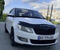 Білий Шкода Фабія, об'ємом двигуна 1.4 л та пробігом 181 тис. км за 5300 $, фото 1 на Automoto.ua