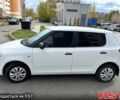 Білий Шкода Фабія, об'ємом двигуна 1.4 л та пробігом 265 тис. км за 4400 $, фото 1 на Automoto.ua