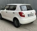 Білий Шкода Фабія, об'ємом двигуна 1.2 л та пробігом 260 тис. км за 4200 $, фото 1 на Automoto.ua