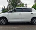 Белый Шкода Фабия, объемом двигателя 1.2 л и пробегом 206 тыс. км за 4500 $, фото 1 на Automoto.ua