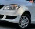 Белый Шкода Фабия, объемом двигателя 1.6 л и пробегом 207 тыс. км за 5590 $, фото 29 на Automoto.ua