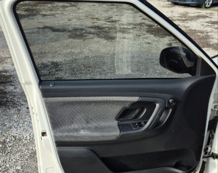 Білий Шкода Фабія, об'ємом двигуна 0 л та пробігом 240 тис. км за 3999 $, фото 7 на Automoto.ua