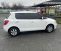 Білий Шкода Фабія, об'ємом двигуна 1.2 л та пробігом 298 тис. км за 4500 $, фото 1 на Automoto.ua