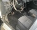 Белый Шкода Фабия, объемом двигателя 1.4 л и пробегом 378 тыс. км за 2450 $, фото 7 на Automoto.ua