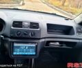 Белый Шкода Фабия, объемом двигателя 1.2 л и пробегом 162 тыс. км за 5200 $, фото 7 на Automoto.ua
