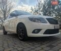 Белый Шкода Фабия, объемом двигателя 1.4 л и пробегом 155 тыс. км за 7950 $, фото 17 на Automoto.ua