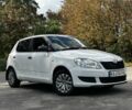 Шкода Фабія 2011 у Запоріжжя на Automoto.ua Білий Шкода Фабія, об'ємом двигуна 1.4 л та пробігом 230 тис. км за 5200 $, фото 1 на Automoto.ua