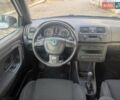 Белый Шкода Фабия, объемом двигателя 1.4 л и пробегом 155 тыс. км за 7950 $, фото 49 на Automoto.ua