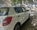 Білий Шкода Фабія, об'ємом двигуна 1.2 л та пробігом 133 тис. км за 4800 $, фото 2 на Automoto.ua