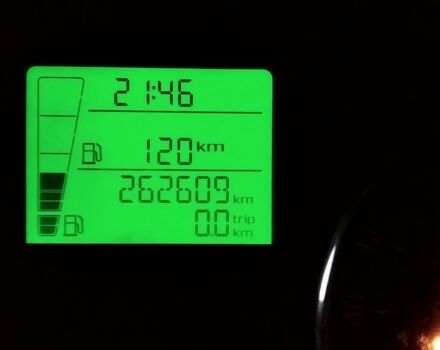 Білий Шкода Фабія, об'ємом двигуна 1.2 л та пробігом 263 тис. км за 3200 $, фото 8 на Automoto.ua