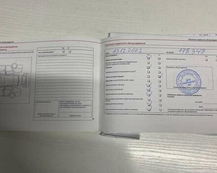 Белый Шкода Фабия, объемом двигателя 1.39 л и пробегом 210 тыс. км за 5800 $, фото 26 на Automoto.ua